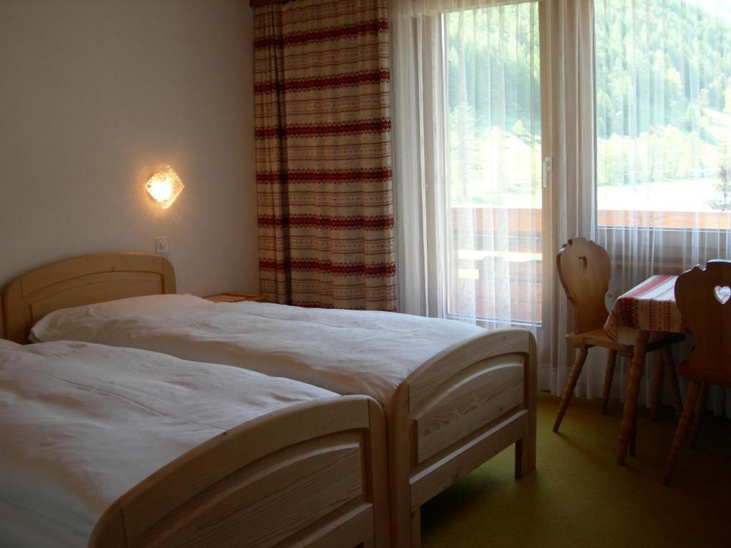 Hotel Adler ساس-غروند الغرفة الصورة